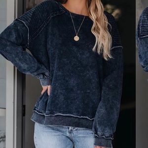 Vici Dolls Sweatshirt